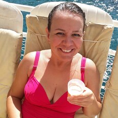 Марта, 44, Шарыпово