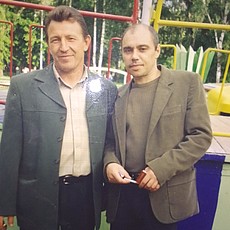Виталя, 59, Серпухов