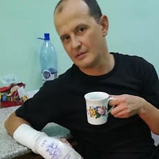 Анатолий, 40, Краматорск