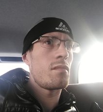 Аркаша, 34, Каховка
