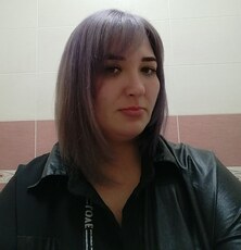 Лилия, 37, Алмазная