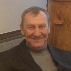 Богдан, 61, Красноярск