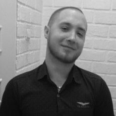 Пётр, 44, Тотьма