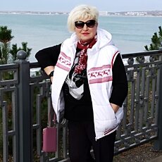 Лена, 53, Красноярск