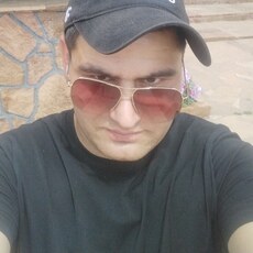 Спартак, 27, Полярный
