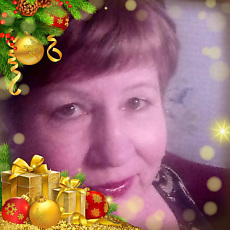 Анжелика, 58, Магнитогорск