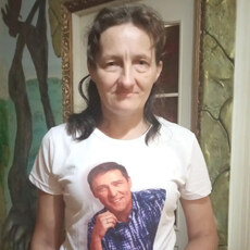 Мила, 54, Данков