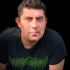 Артём, 35, Учалы