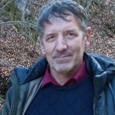 Илюха, 52, Новосибирск