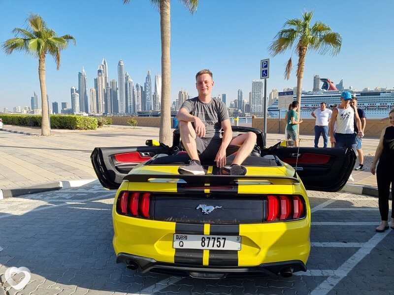 Главное фото