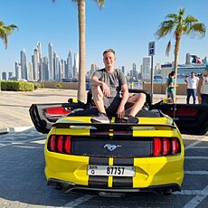 Юра, 33, Самара