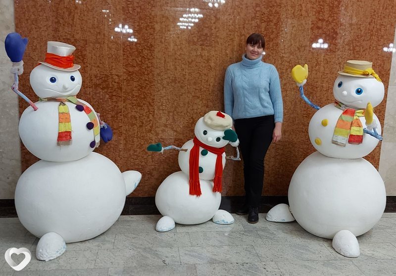 Главное фото