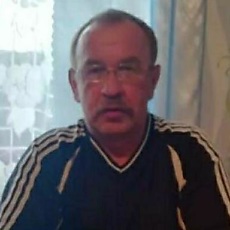 Федя, 54, Конаково