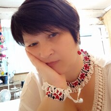 Оля, 47, Владимир