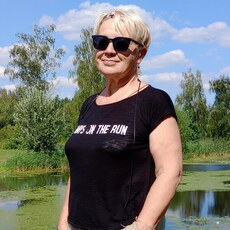 Христина, 60, Стерлитамак