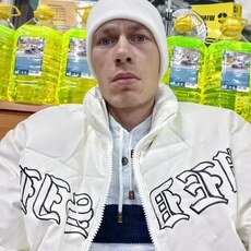 Давид, 30, Берислав