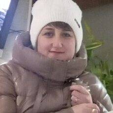 Даша, 46, Берислав