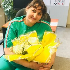 Эвелина, 43, Горняк (ДНР)