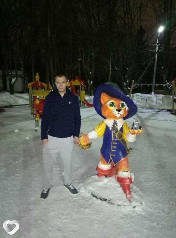 Главное фото