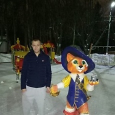 Вася, 38, Уфа