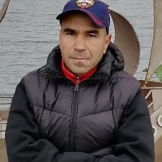 Всеволод, 47, Выборг