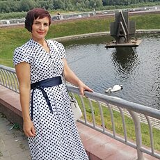 Рита, 49, Красноуфимск