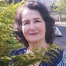 Ника, 70, Тольятти