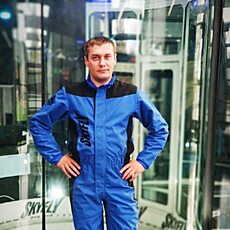 Альбик, 34, Оха