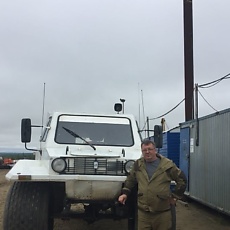 Тарас, 55, Высоцк