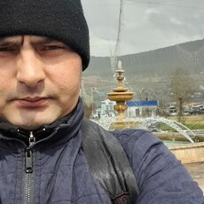 Спартак, 35, Новосибирск