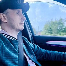 Гена, 35, Мелеуз