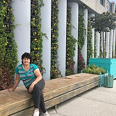 Кира, 57, Казань