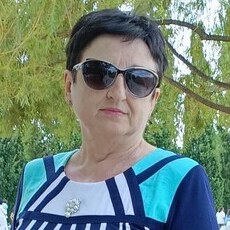 Оксана, 61, Лесной
