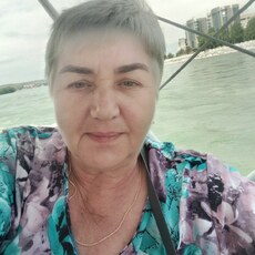 Люда, 60, Сальск