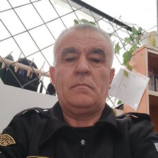 Яша, 55, Мурманск