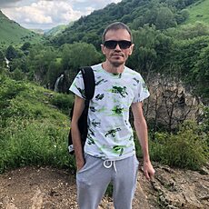 Никита, 48, Уфа