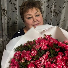 Кира, 60, Казань