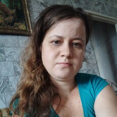 Вита, 33, Орск
