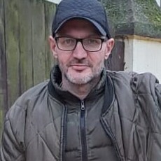 Кир, 45, Ковров
