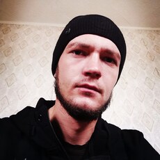 Стёпа, 26, Сургут