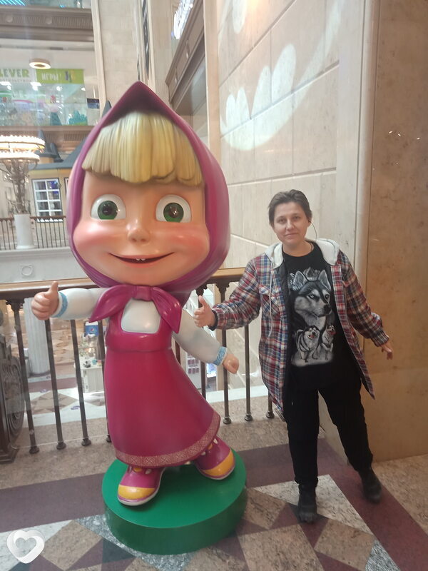 Главное фото