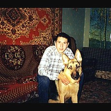 Женя, 45, Киреевск
