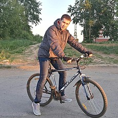 Спартак, 29, Полярный