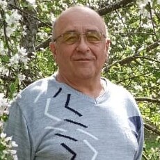 Николай, 58, Екатеринбург