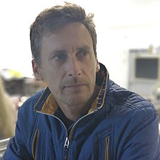 Сёма, 53, Альметьевск