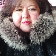 Жанна, 49, Мегион