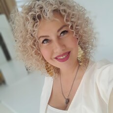 Лиля, 49, Барабинск