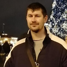 Вениамин, 42, Городец