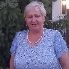 Таисия, 59, Скопин