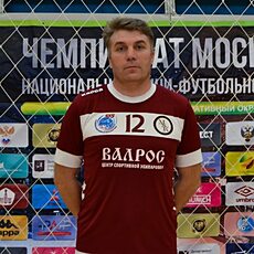 Слава, 49, Сычёвка